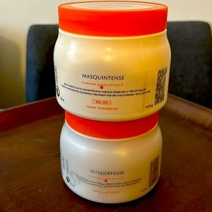 Kerastase Hair Masque’s